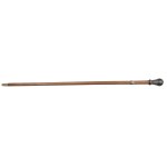 Vienna walking stick, art-deco