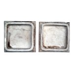 2 different stoves, William Baring, Musk