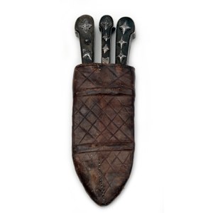 Forman cutlery
