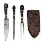 Forman cutlery