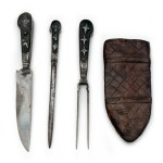 Forman cutlery