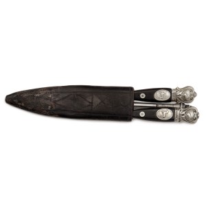 Forman cutlery
