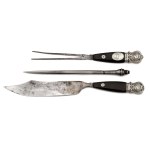 Forman cutlery