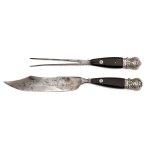 Forman cutlery
