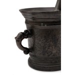 Mortar and pestle