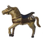 Horse from the carousel