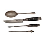 Forman cutlery