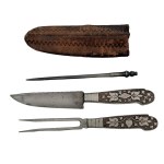 Forman cutlery