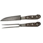 Forman cutlery