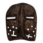 Kata mask