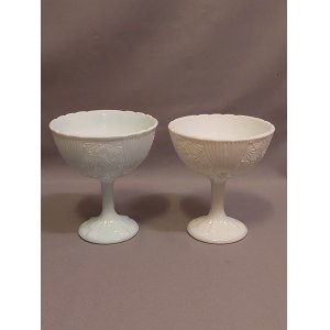 Toothpaste Sugar Bowl Fans No.1178 Mint