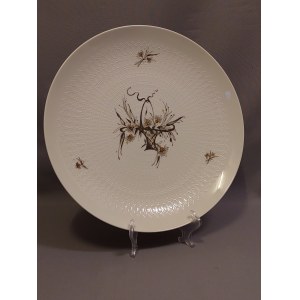 Bjorn Wiinblad Rosenthal Large Platter