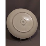 Bjorn Wiinblad Rosenthal Large Platter