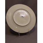 Rosenthal Ivory Bavaria Patera Z Różami