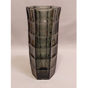 Bogdan Kupczyk Ząbkowice Hexagonal Vase