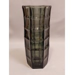 Bogdan Kupczyk Ząbkowice Hexagonal Vase
