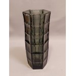 Bogdan Kupczyk Ząbkowice Hexagonal Vase