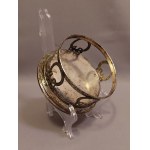 Plater Carafe Bottle Base