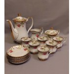 ZP Chodzież Espresso Coffee Service Cut Iwona