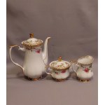 ZP Chodzież Espresso Coffee Service Cut Iwona