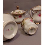 ZP Chodzież Espresso Coffee Service Cut Iwona
