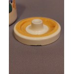 Faience Factory Wloclawek Container Can New