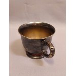 WMF Plater Mug