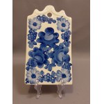 Faience Factory Kolo Plank New