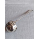 Jozef Fraget Plated Goods Factory Vase louche coupe égyptienne Unique