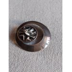 Silver Brooch