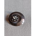 Silver Brooch