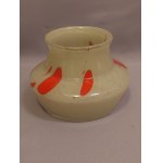 Frantisek Koudelka Prachen Vase