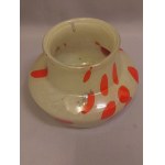 Frantisek Koudelka Prachen Vase