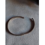 Silver Bracelet With Enamel Product From Asia