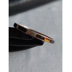 Silver Bracelet With Enamel Product From Asia