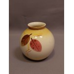Villeroy &amp; Boch Faience Art Deco Vase