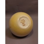 Villeroy &amp; Boch Faience Art Deco Vase