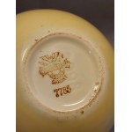 Villeroy &amp; Boch Faience Art Deco Vase