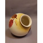 Villeroy &amp; Boch Faience Art Deco Vase