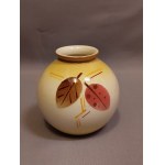 Villeroy &amp; Boch Faience Art Deco Vase