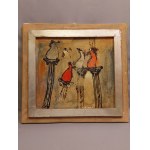 Przemyslaw Kijas Image "On the Pedestal"