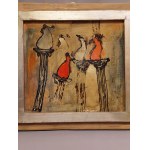 Przemyslaw Kijas Image "On the Pedestal"