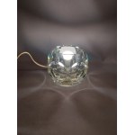 Peill & Putzler Desk / Night Lamp Ice Cube Lamp Design