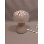 Monica Backstrom Kosta Boda Lamp Mushroom Design