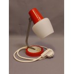 Desk Lamp Design 1960s.