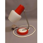 Desk Lamp Design 1960s.