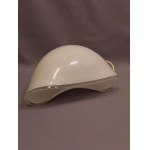 Glass Shell Table Lamp