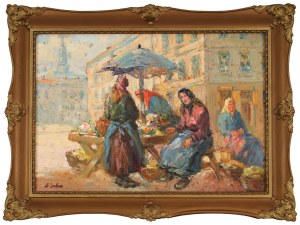 Erno ERB (1878-1943), 