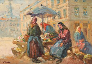 Erno ERB (1878-1943), 