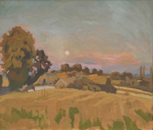 Stanisław KAMOCKI (1875-1944), 